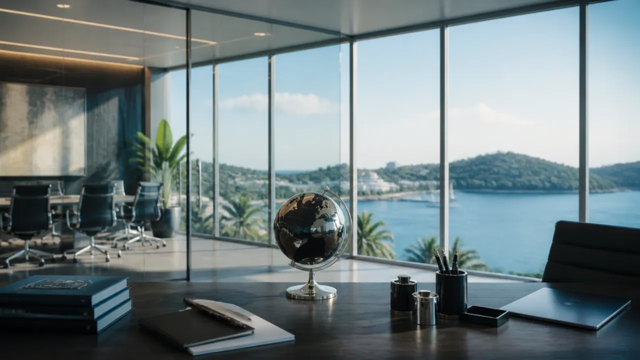 Navigating Compliance for Offshore Investment Funds in Saint Lucia