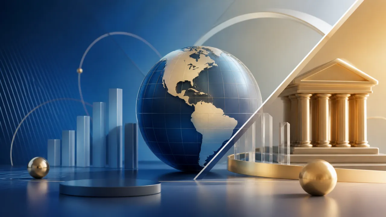 Taxation Myths vs. Reality: What You Should Know About Offshore Companies in Saint Lucia