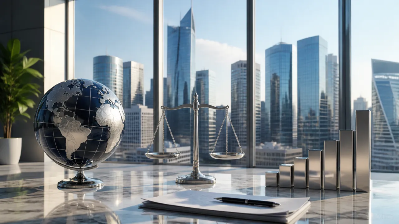 Comparative Analysis of Offshore Jurisdictions: Why Choose Saint Lucia?