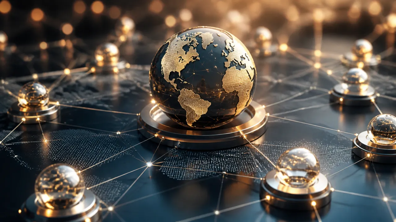 Setting Up a Holding Company Offshore: Key Benefits and Structures