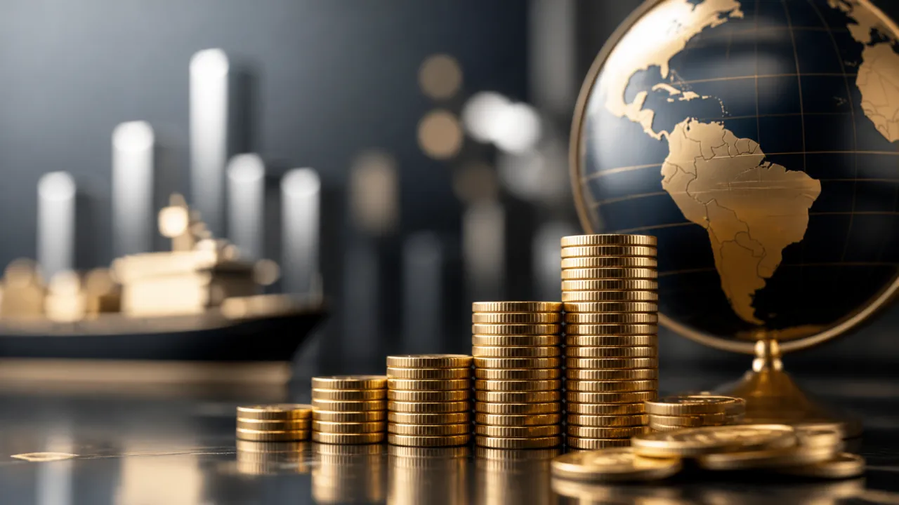The Benefits of Establishing a Holding Company in Saint Lucia