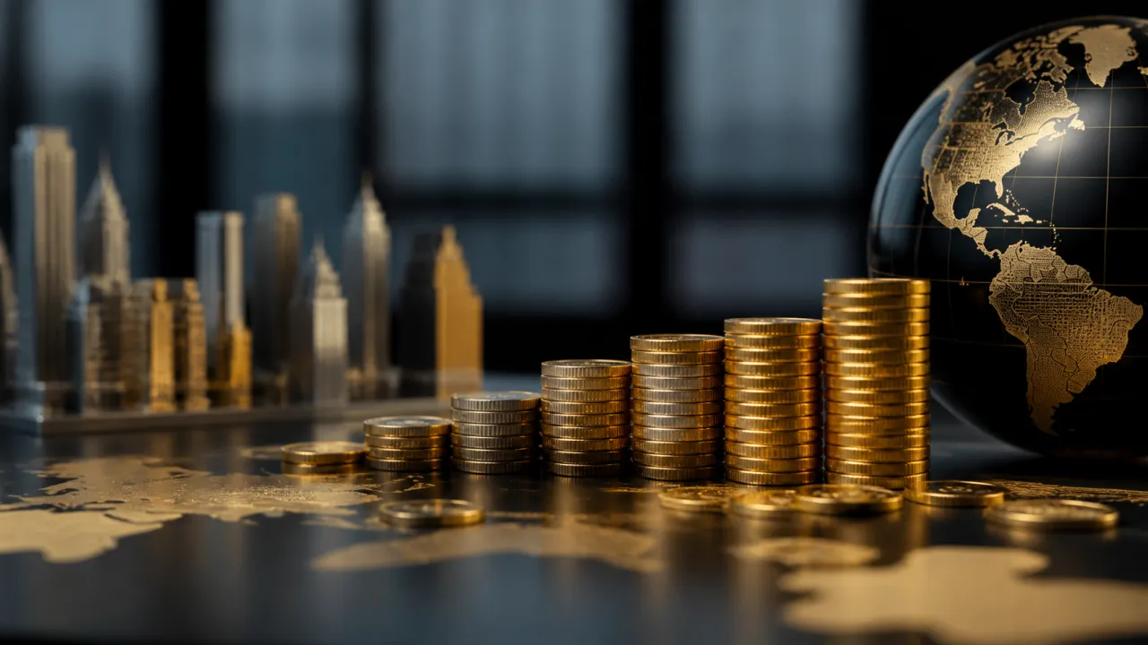 A Comparative Analysis of Offshore Company Formation: Saint Lucia vs. Other Jurisdictions