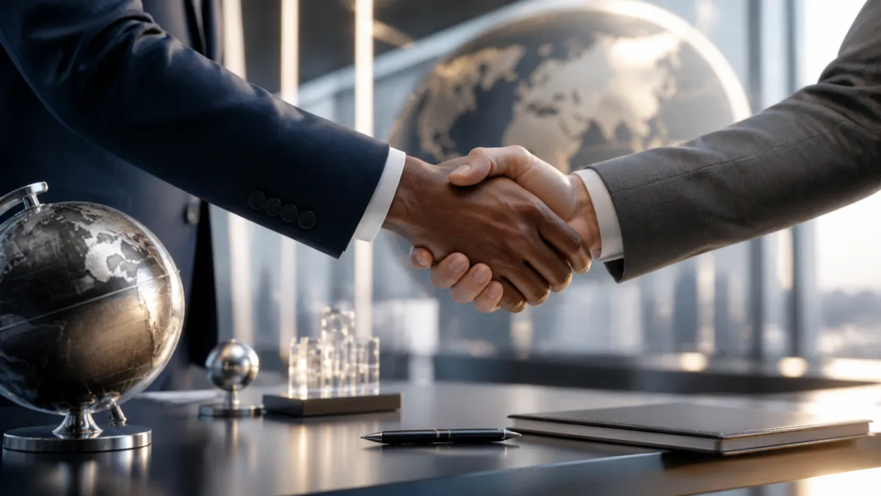 Consulting Companies and Offshore Structures: Why Saint Lucia is Ideal