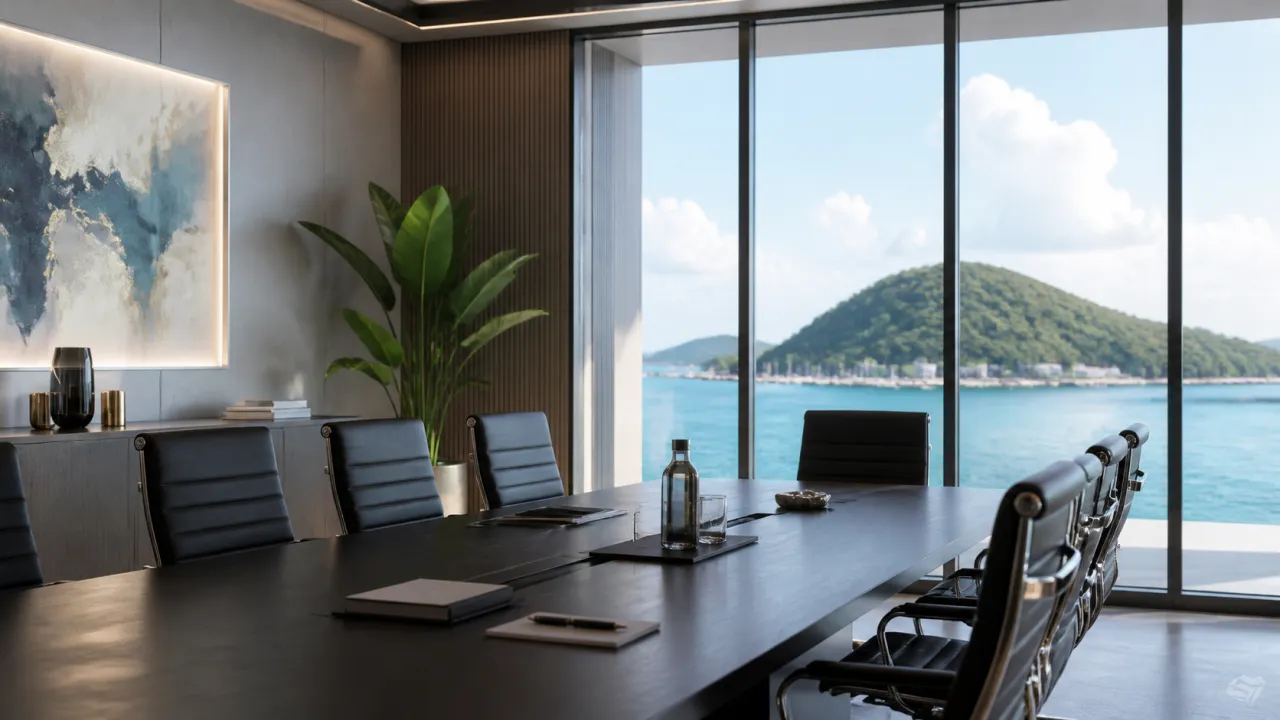 Offshore Banking Options for Saint Lucia Businesses