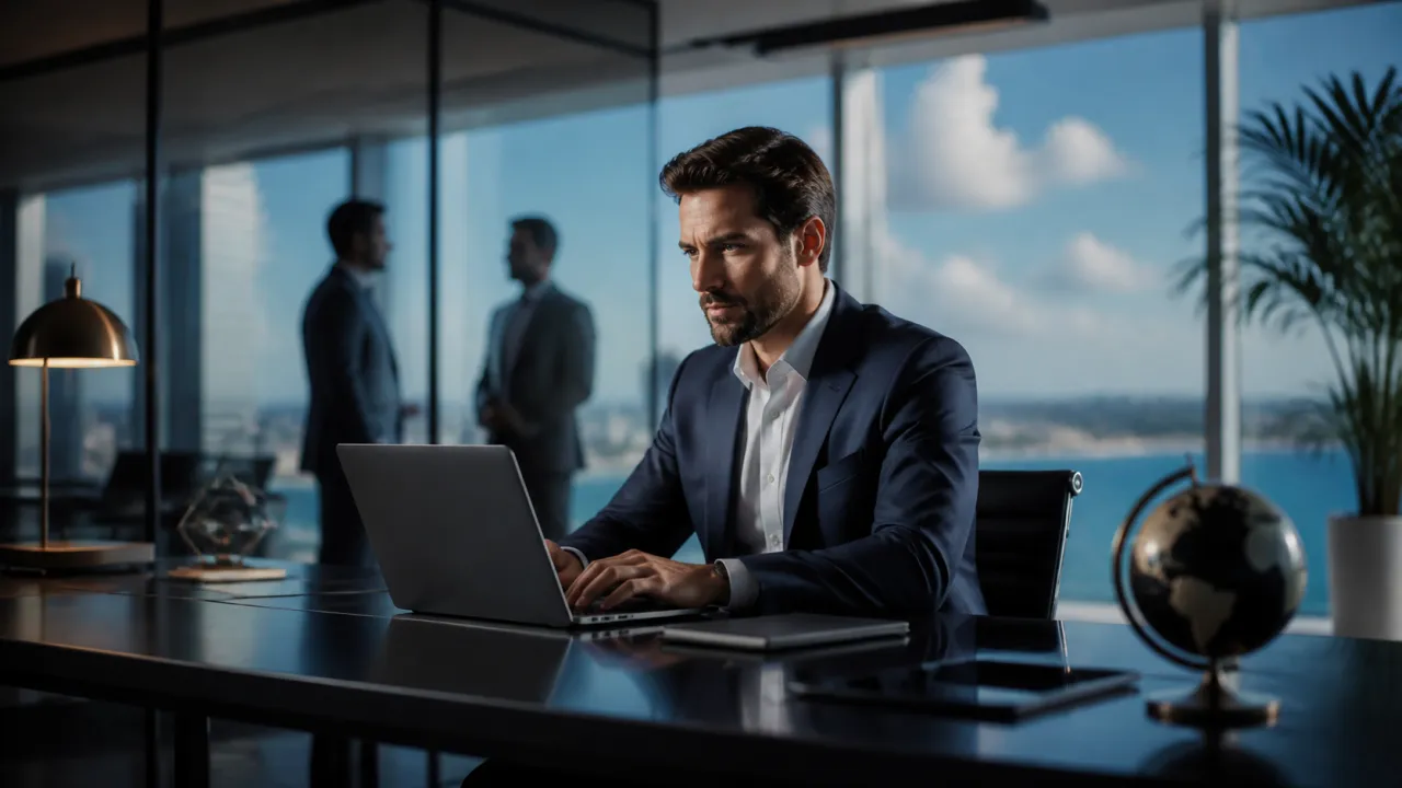 Using Offshore Companies for E-commerce Ventures: A Strategic Overview