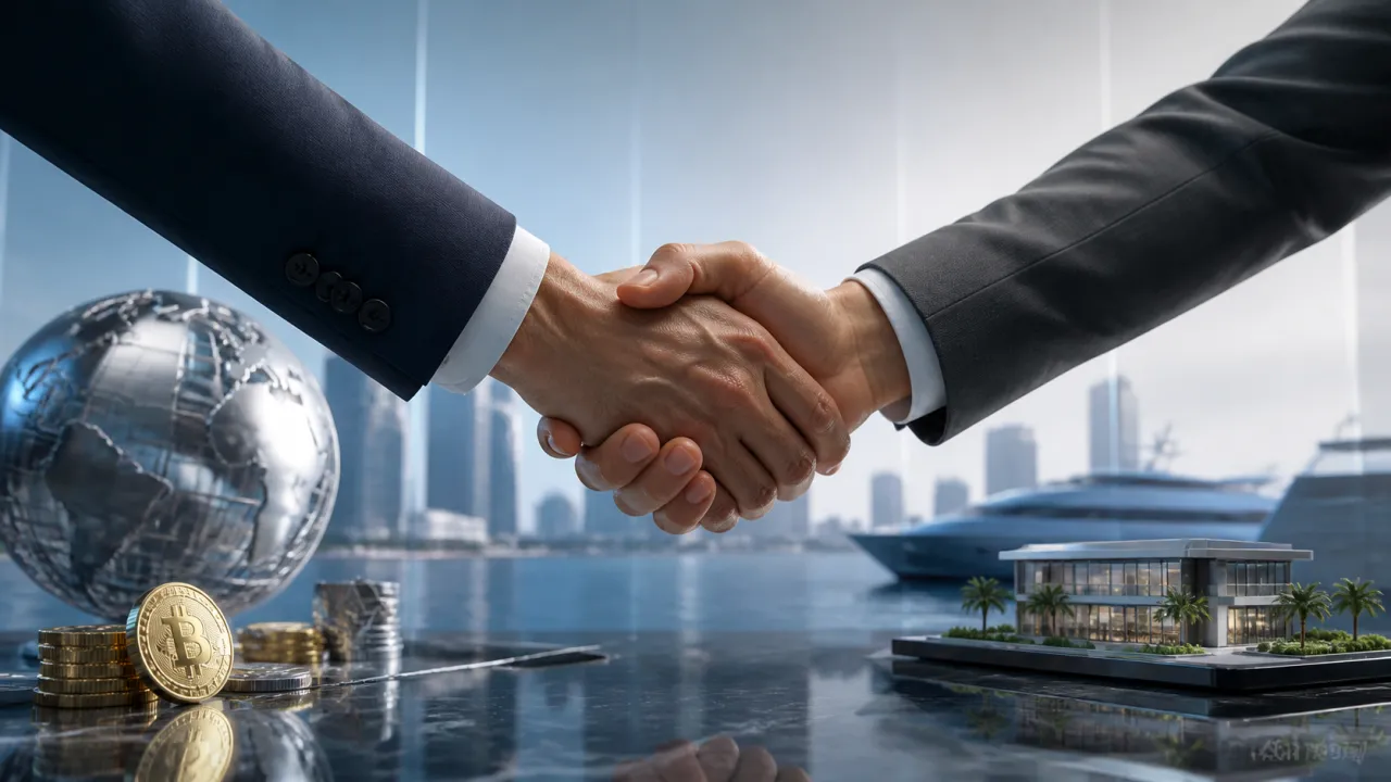 The Role of Offshore Companies in Cryptocurrency: Insights from Saint Lucia