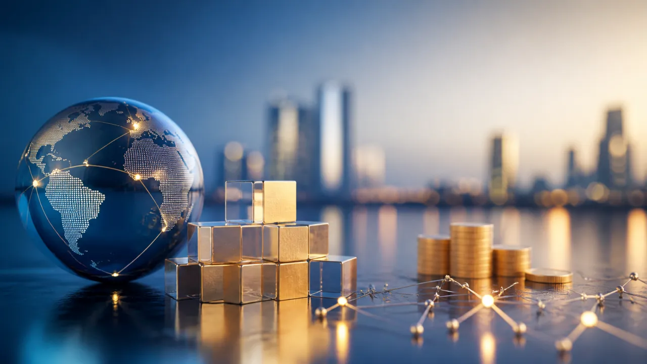 Crypto Ventures: Why Saint Lucia Is an Attractive Option for Blockchain Startups