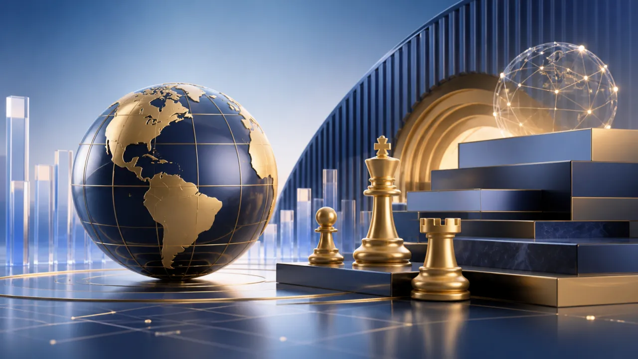 Tax Benefits of Offshore Companies: What You Need to Know About Saint Lucia