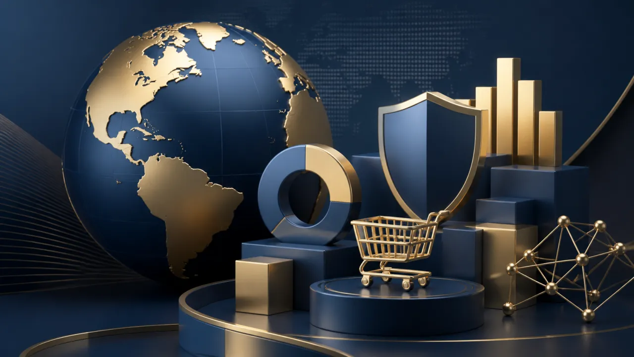 Case Study: How E-Commerce Businesses Thrive with Offshore Companies in Saint Lucia