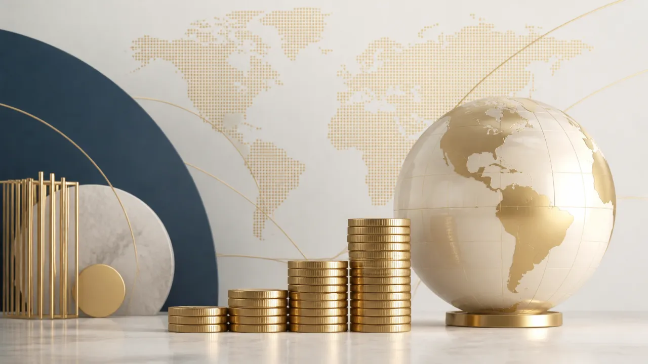 Consulting Companies Abroad: Leveraging Offshore Structures for Global Opportunities