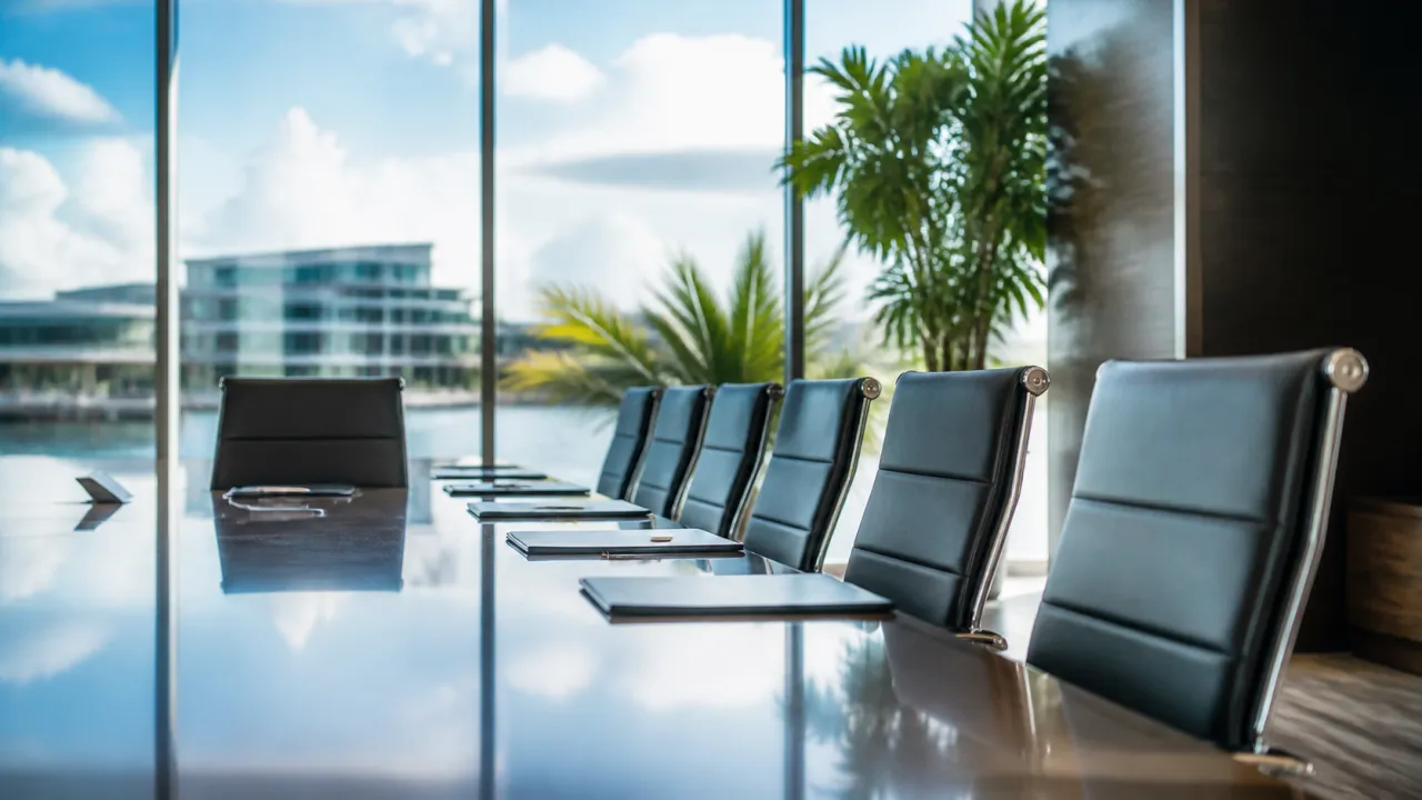 Comparing Iconic Offshore Jurisdictions: Saint Lucia vs. Seychelles