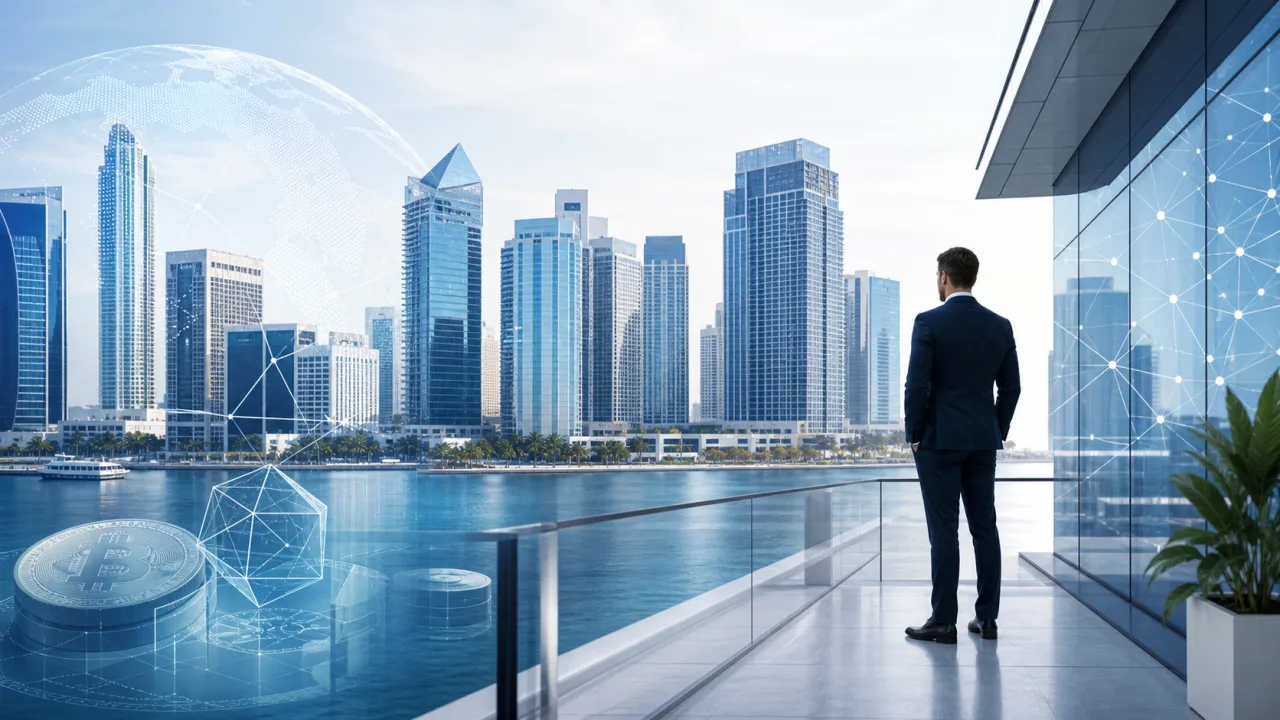 The Role of Offshore Companies in Cryptocurrency Trading and Investments
