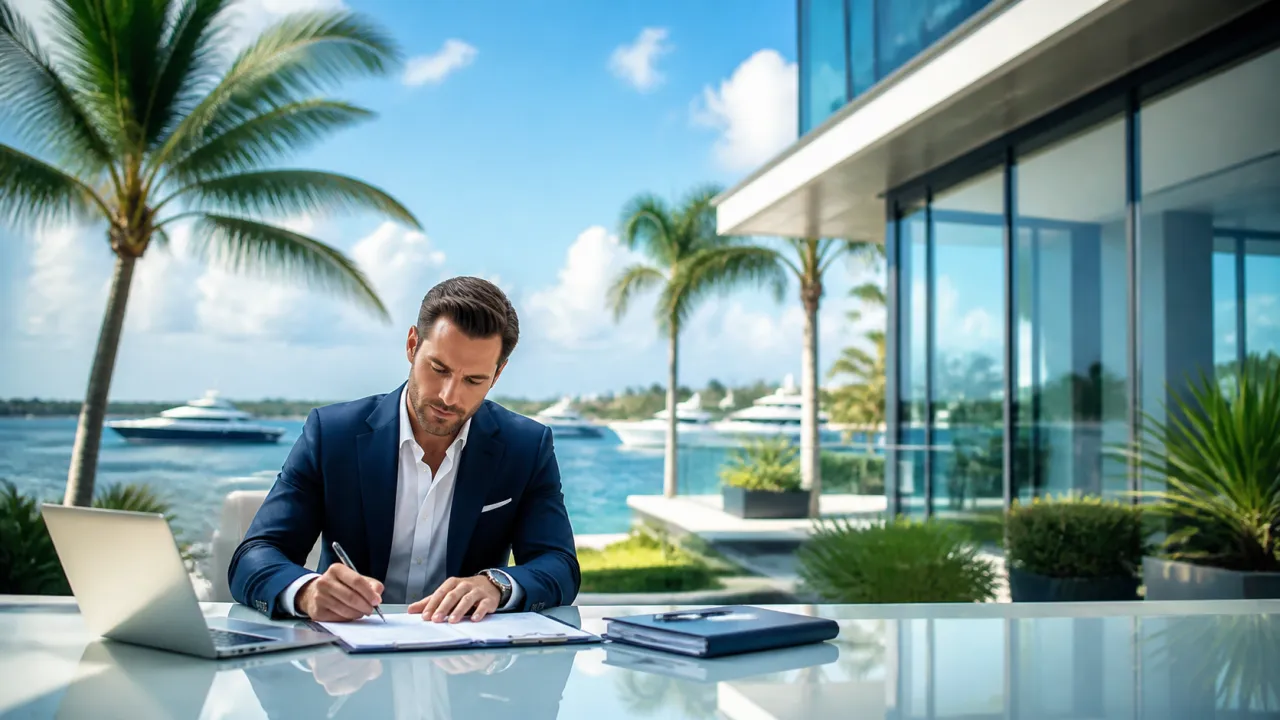 The Role of Compliance in Offshore Company Operations: Best Practices