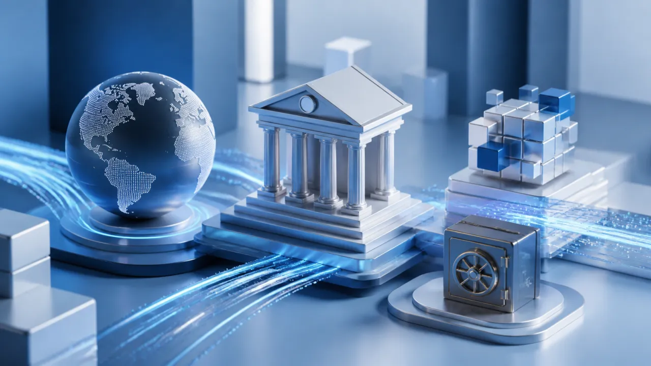 A Step-by-Step Guide to Opening a Foreign Bank Account for Your Offshore Company