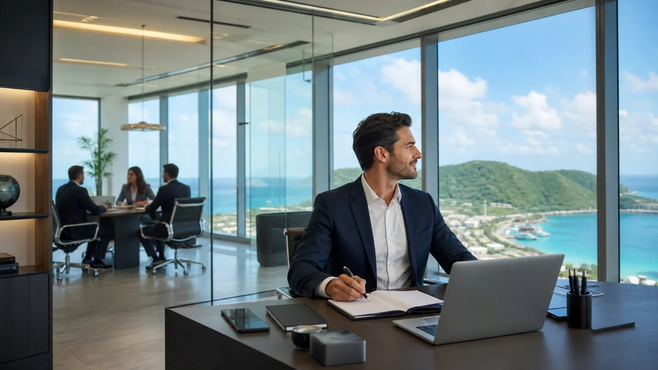 Comparing Offshore Jurisdictions: Why Saint Lucia Stands Out
