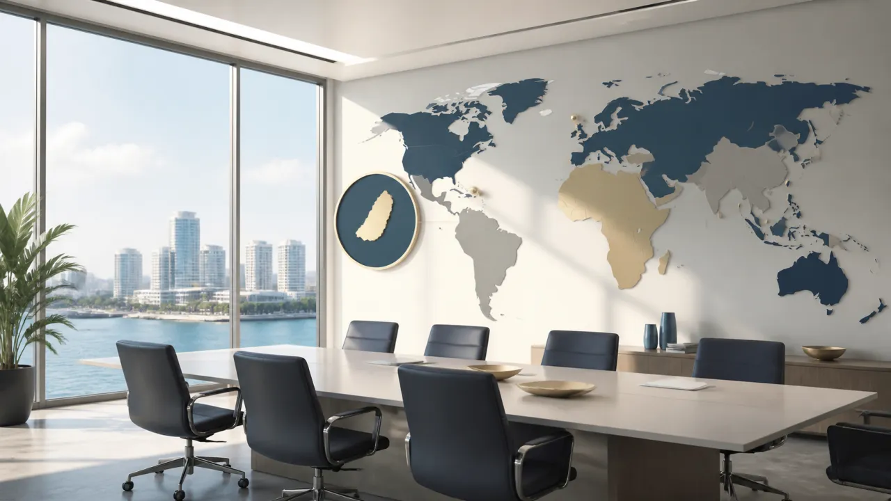 Comparing Offshore Jurisdictions: Why Choose Saint Lucia Over Others?