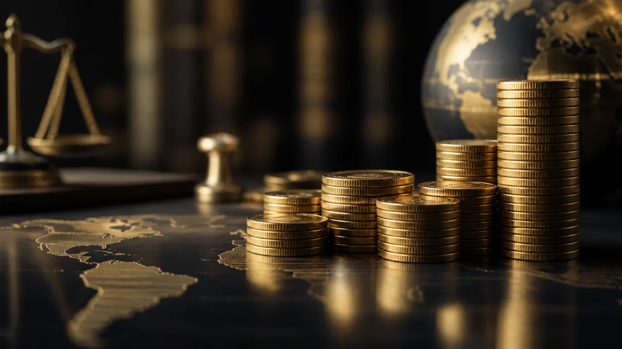 Navigating the Challenges of Operating an Offshore Holding Company in Saint Lucia