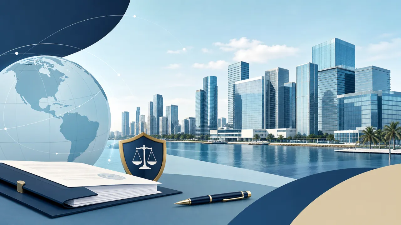 The Role of Offshore Companies in Forex Trading: Strategies from Saint Lucia