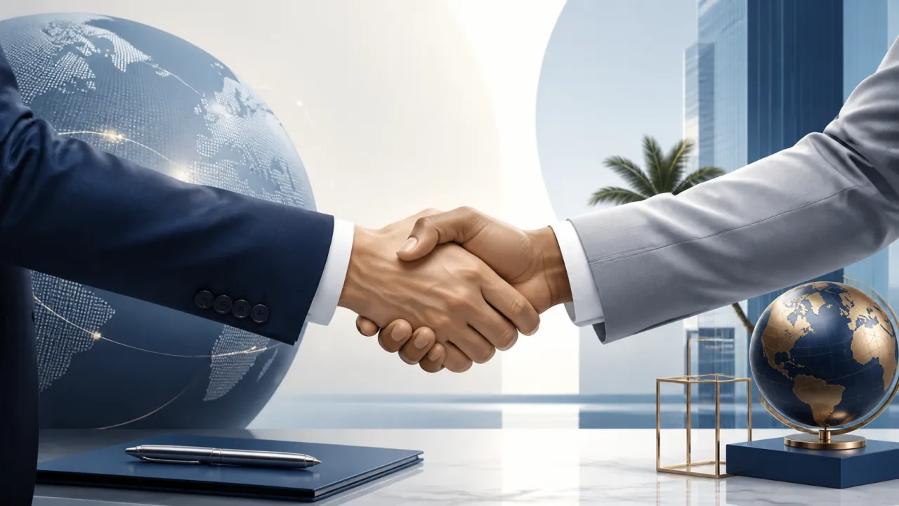 The Advantages of Choosing Saint Lucia for Offshore Company Formation