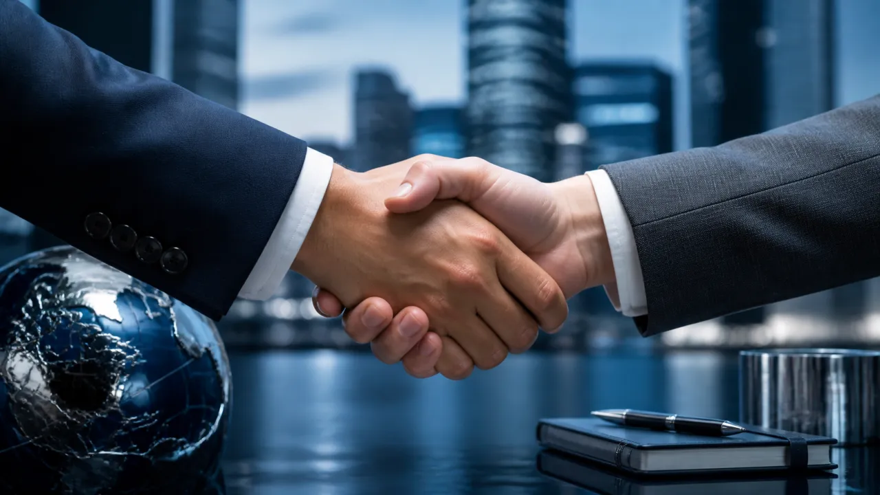 How to Adapt Your Offshore Company for Forex Trading Success
