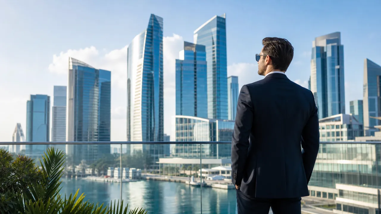 The Strategic Benefits of Forming an Offshore Company in Saint Lucia