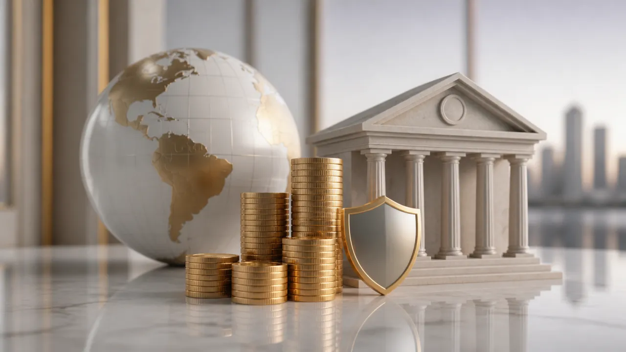Banking Solutions for Offshore Companies: Selecting the Right Bank