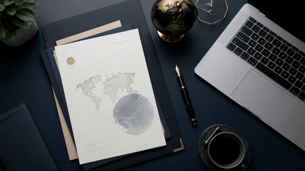 The Future of Crypto Businesses: Why Offshore Incorporation Matters
