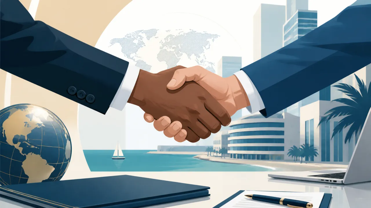 The Benefits of Forming an Offshore Company in Saint Lucia