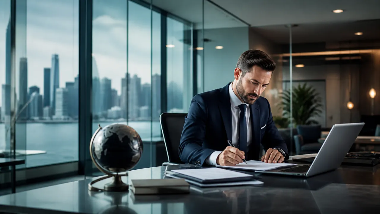 Setting Up an Offshore Company for E‑Commerce: Key Considerations