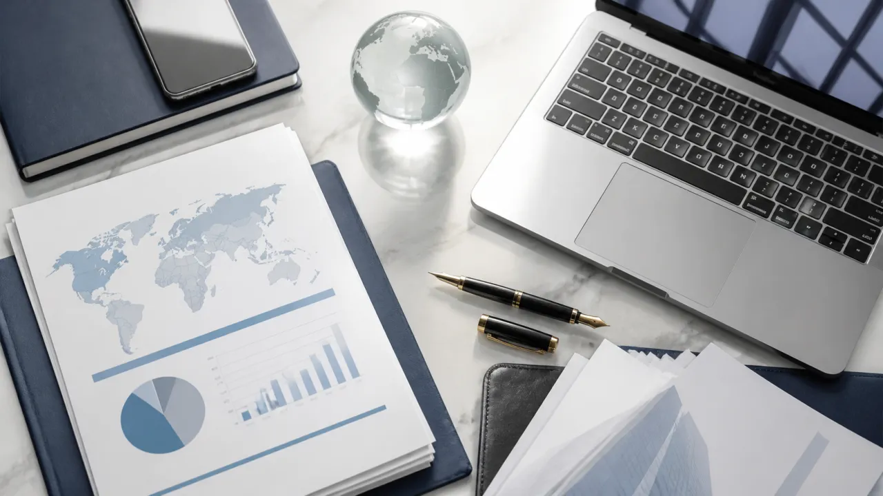 The Importance of a Solid Business Plan for Offshore Ventures: Insights and Strategies