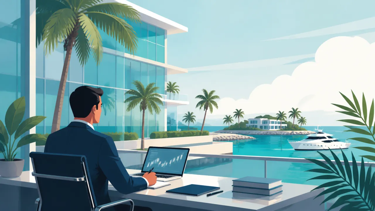 Navigating Forex Trading with an Offshore Company: Best Practices