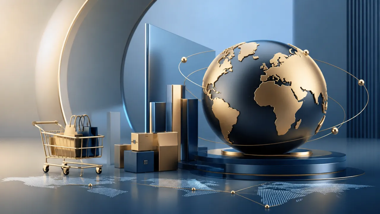 Leveraging Offshore Companies for E-commerce Ventures