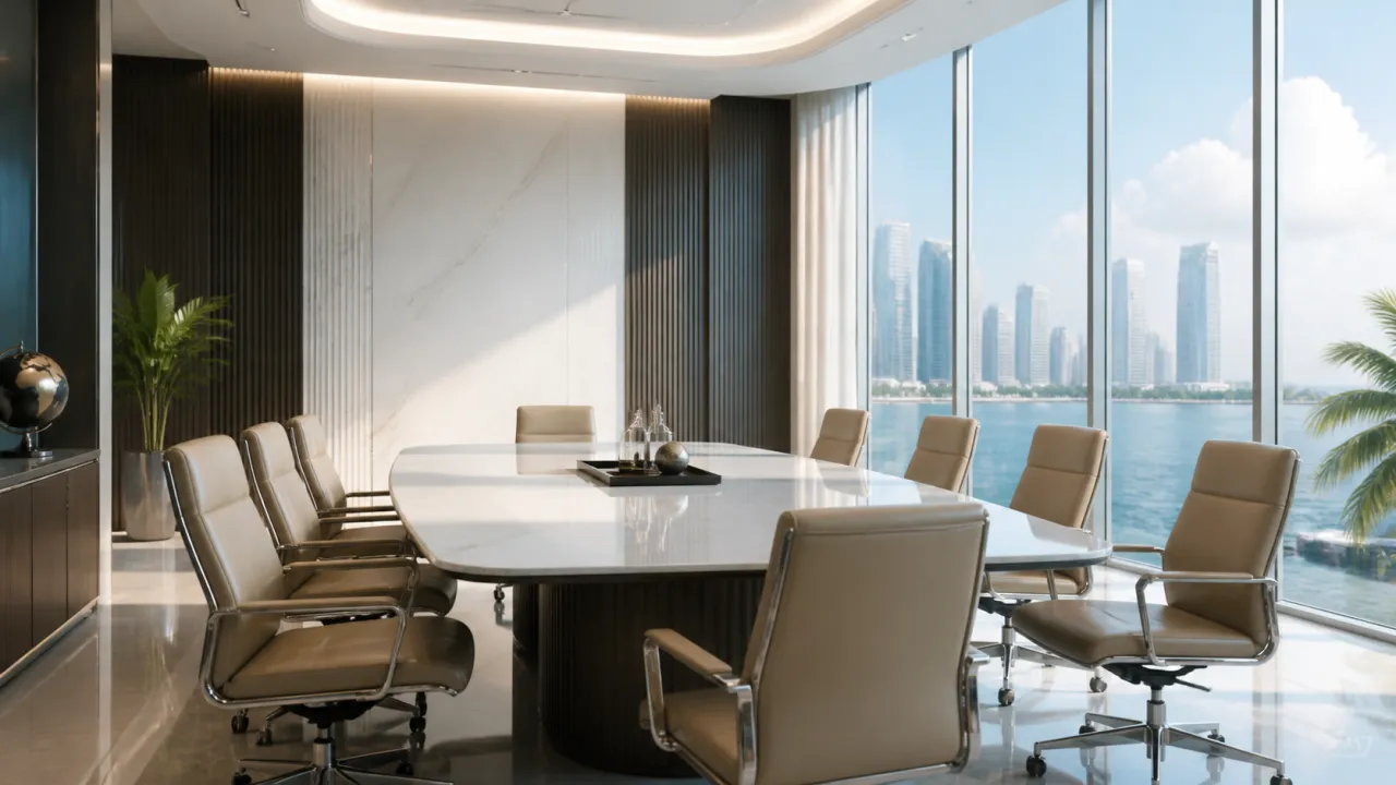 Tax‑Efficient Strategies for Holding Companies Offshore