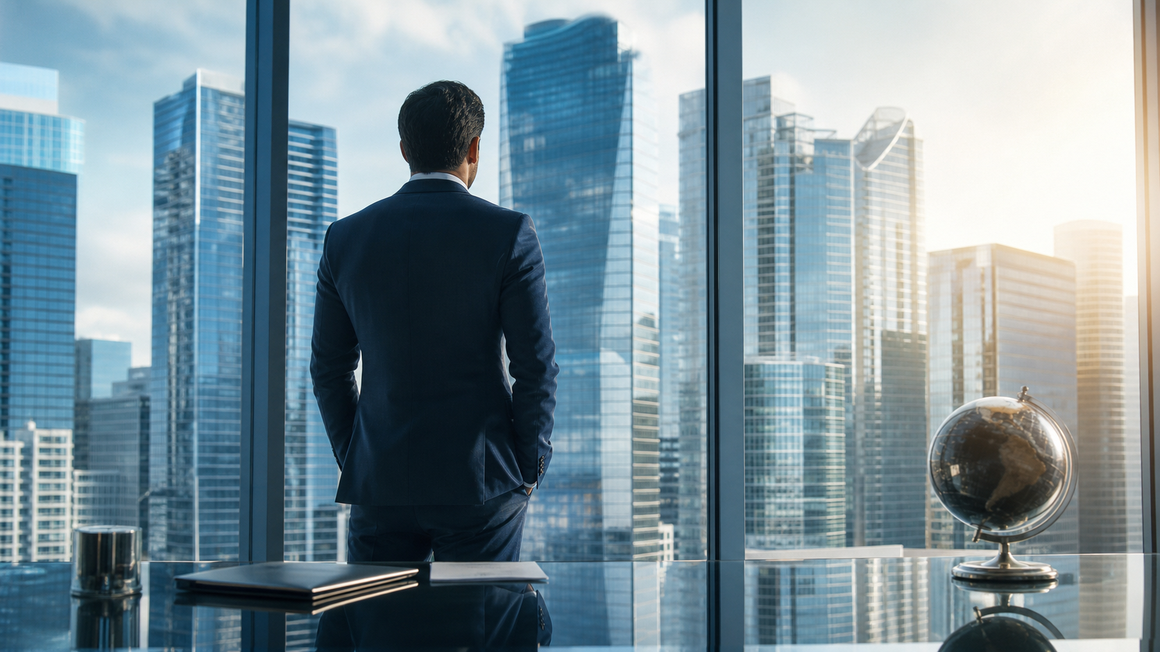 Comparing Offshore Jurisdictions: Saint Lucia vs. Other Caribbean Nations