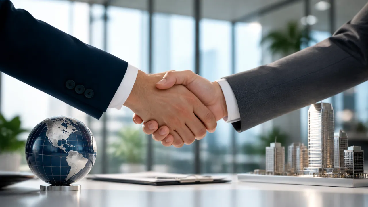 Navigating the Offshore Company Formation Process in Saint Lucia: A Step-By-Step Guide
