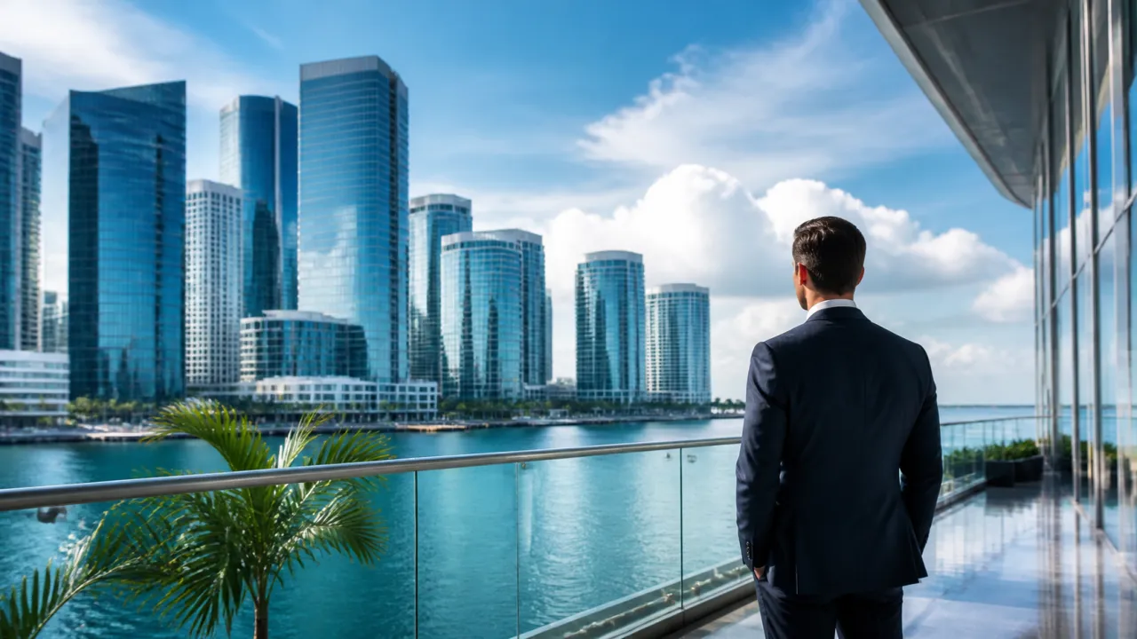 Forex Trading from a Saint Lucia Offshore Company: What You Need to Know