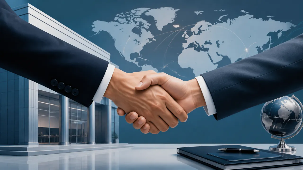 Banking Solutions for Offshore Companies: What You Need to Know