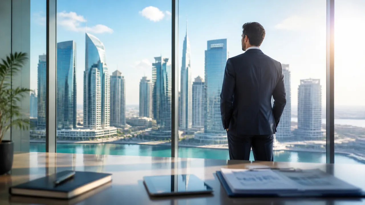 The Role of Offshore Banking in Business Growth: A Step-by-Step Guide
