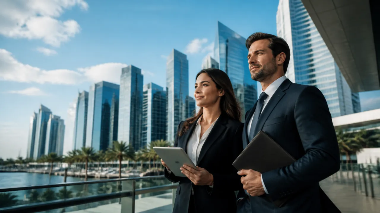 A Comprehensive Guide to Open a Corporate Bank Account in Saint Lucia