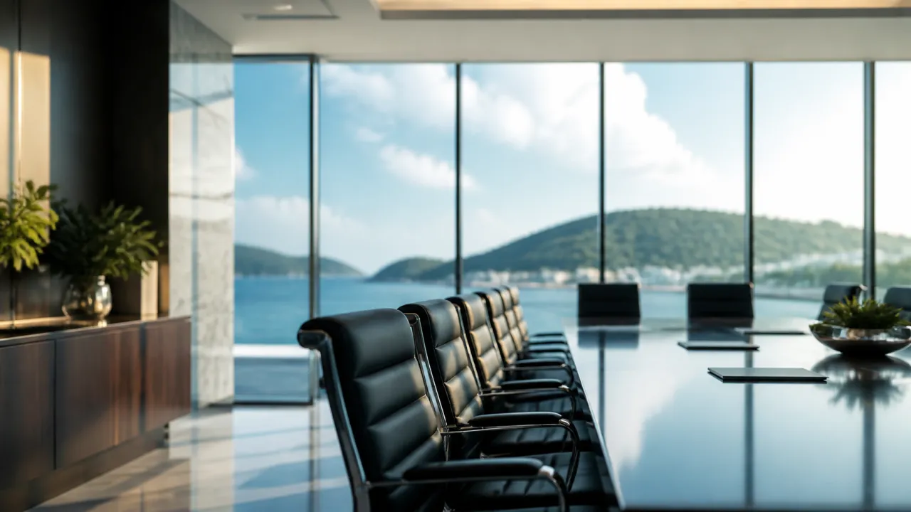 Exploring Offshore Banking Solutions for Your Saint Lucia Company