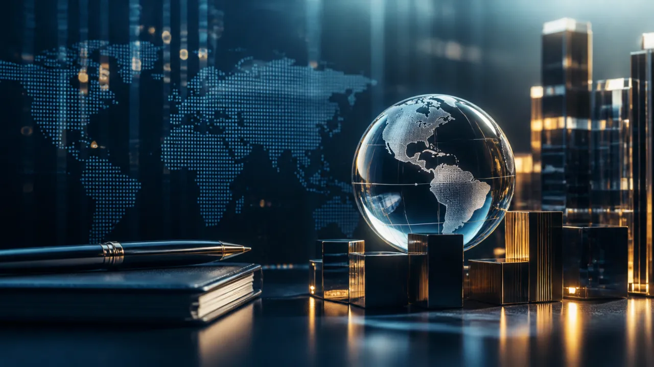 The Benefits of Establishing an Offshore Holding Company in Saint Lucia