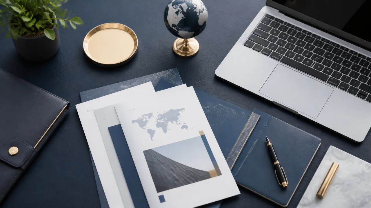 Navigating Offshore Company Compliance: A Step-by-Step Guide for Entrepreneurs