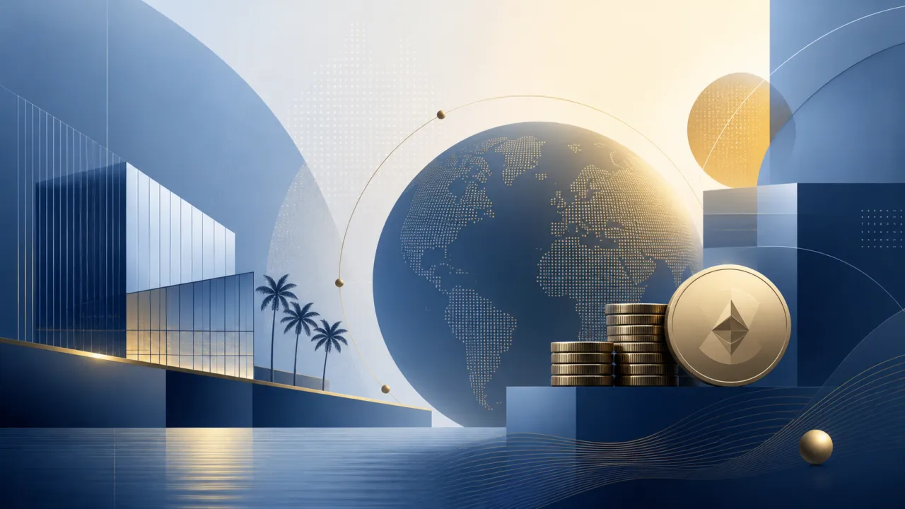 The Role of Offshore Companies in Cryptocurrency Investments