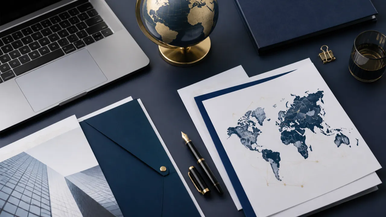Cryptocurrency and Offshore Companies: Leveraging Legal Frameworks for Innovation