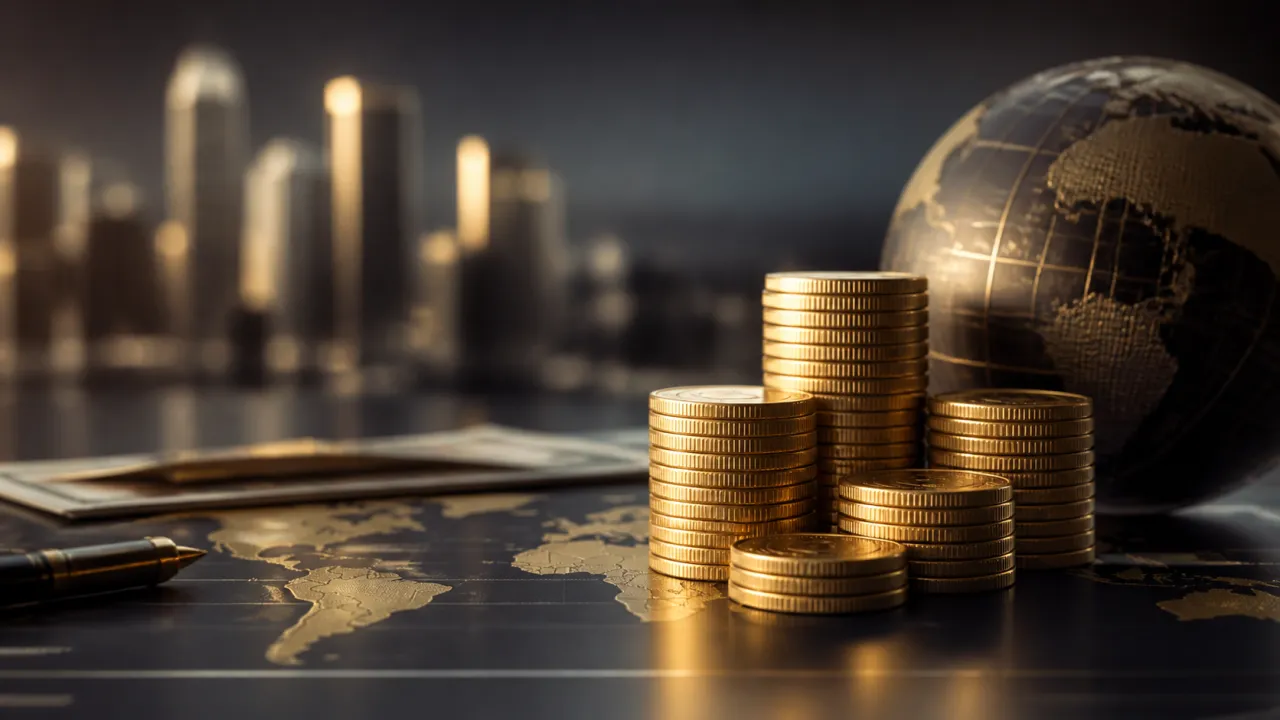 The Importance of Asset Protection in Offshore Company Formation