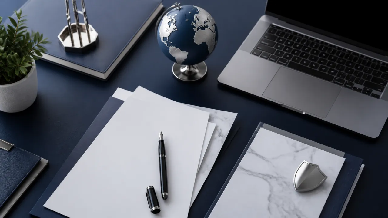 Creating a Holding Company: Strategies for Asset Protection and Growth