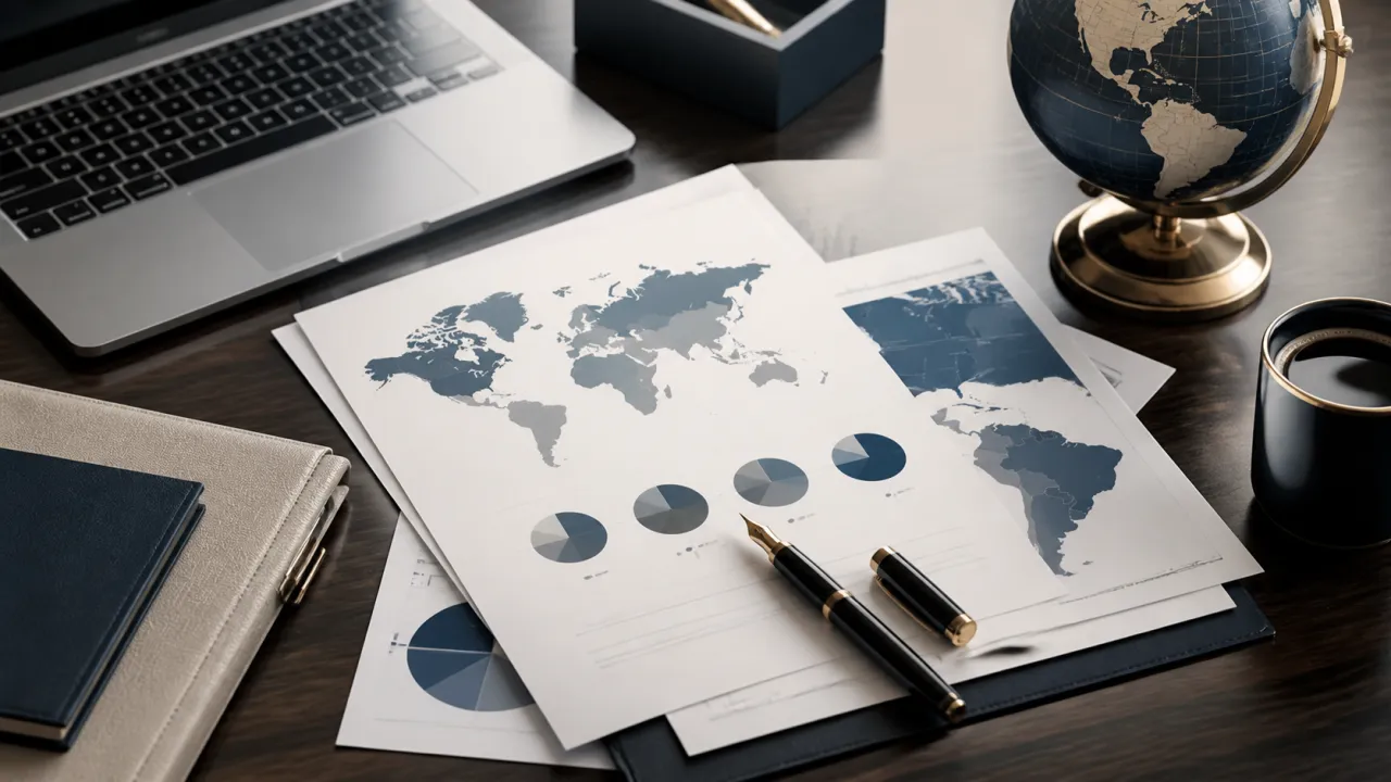 Comparative Analysis of Offshore Jurisdictions: Saint Lucia vs. Other Caribbean Options
