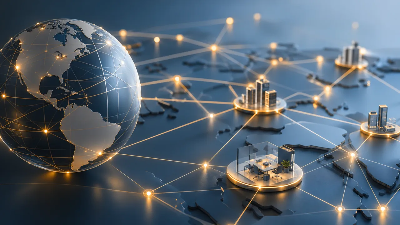 Consulting Services and Offshore Companies: A Perfect Match in Saint Lucia