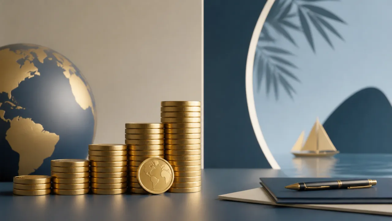 Starting a Consulting Business Offshore: Why Saint Lucia is Ideal