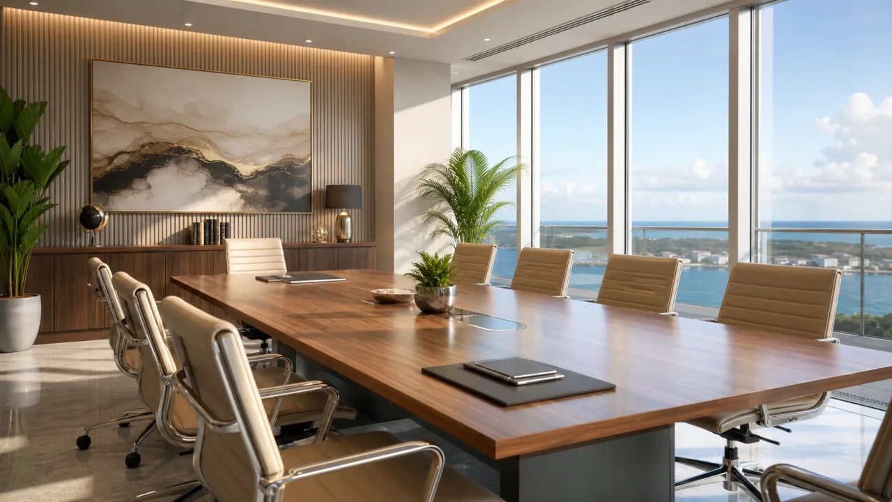 Step-by-Step Guide to Setting Up a Consulting Company in Saint Lucia